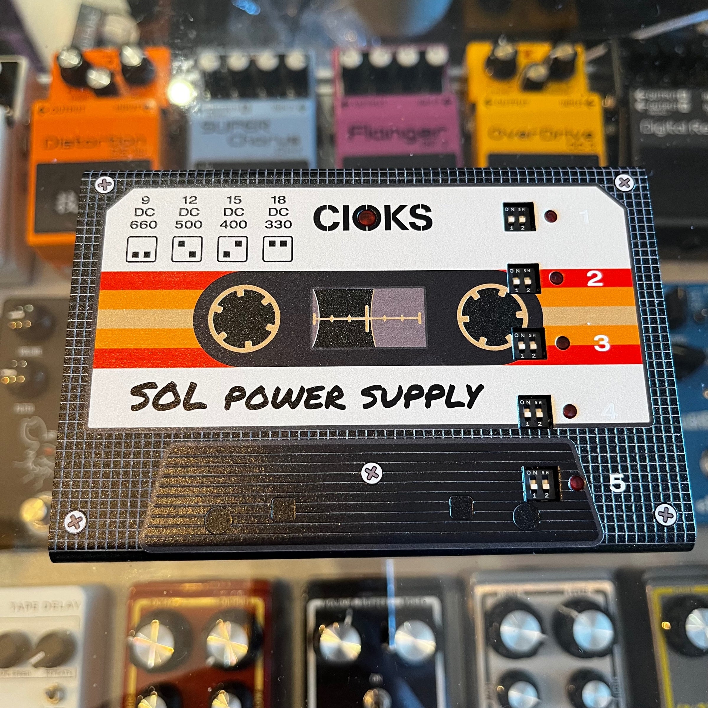 Home | Thingz That Make Noize